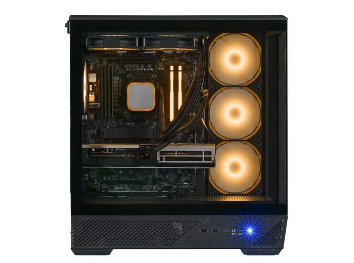 Actina Selection 245KF/16GB/1TB/RTX5060Ti/750W