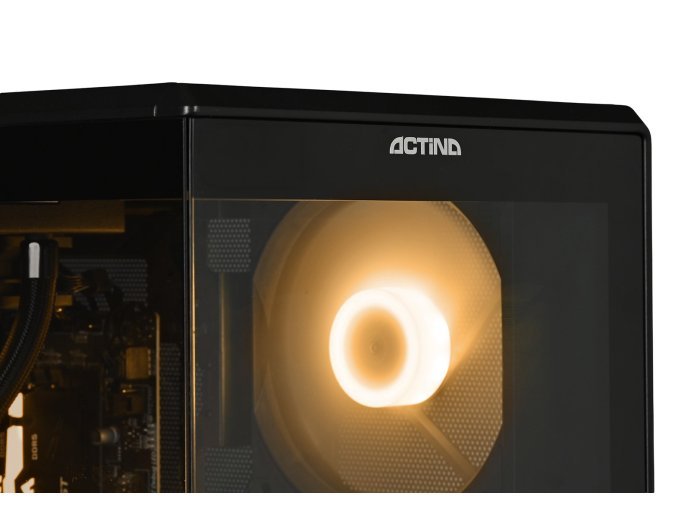 Actina Selection 245KF/16GB/1TB/RTX5060Ti/750W