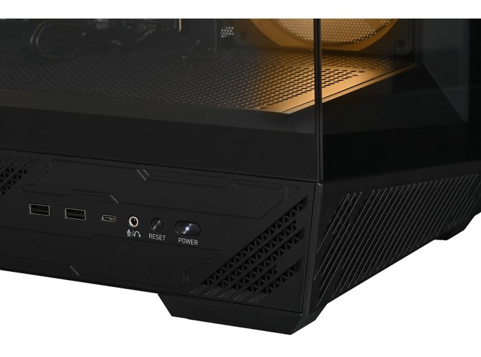 Actina Selection 245KF/16GB/1TB/RTX5060Ti/750W