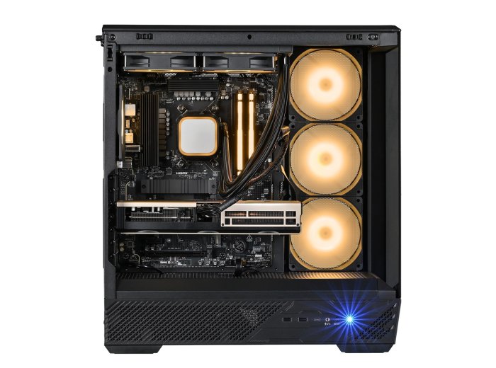 Actina Selection 245KF/16GB/1TB/RTX5060Ti/750W