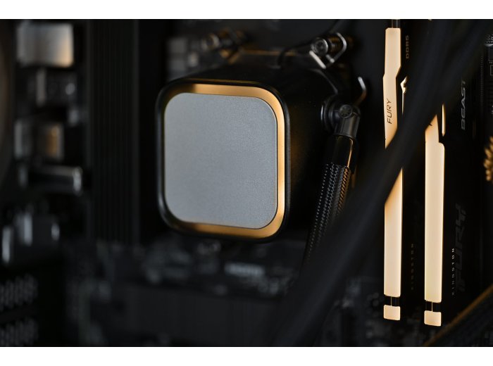Actina Selection 245KF/16GB/1TB/RTX5060Ti/750W