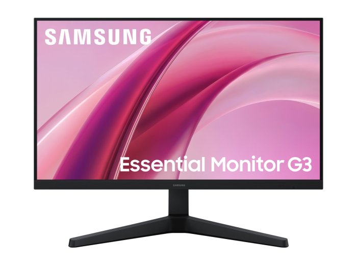MONITOR SAMSUNG LED S31C FHD 24" LS24HG310EUXEN