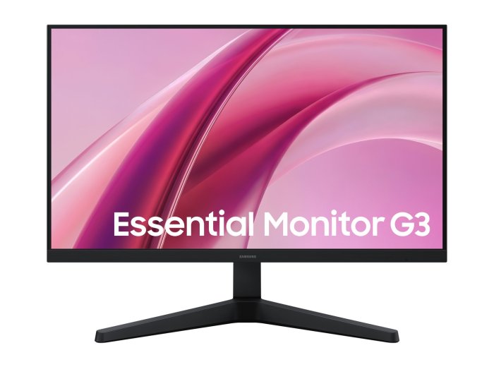 MONITOR SAMSUNG LED S31C FHD 24" LS24HG310EUXEN