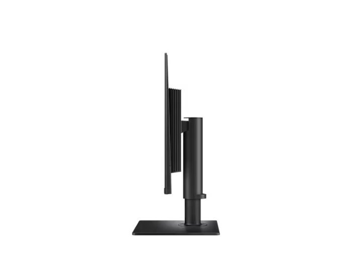 Monitor 27 cali S40GD IPS 1920x1080 FHD 16:9 2xHDMI 1xDP 2xUSB-A 2.0 1xUSB-B 5ms 100Hz HAS+PIV płaski 3YOn-Site (LS27D400GAUXEN)