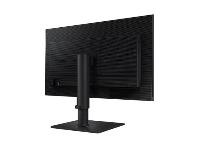 Monitor 27 cali S40GD IPS 1920x1080 FHD 16:9 2xHDMI 1xDP 2xUSB-A 2.0 1xUSB-B 5ms 100Hz HAS+PIV płaski 3YOn-Site (LS27D400GAUXEN)