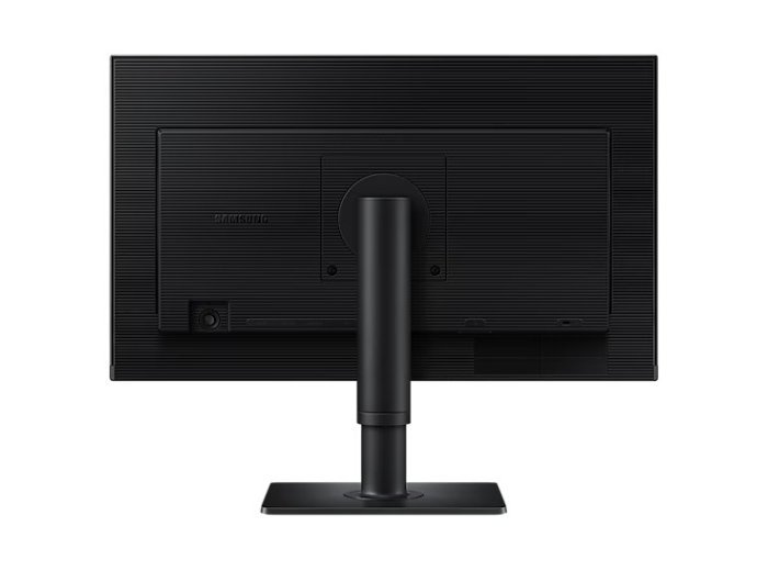 Monitor 27 cali S40GD IPS 1920x1080 FHD 16:9 2xHDMI 1xDP 2xUSB-A 2.0 1xUSB-B 5ms 100Hz HAS+PIV płaski 3YOn-Site (LS27D400GAUXEN)