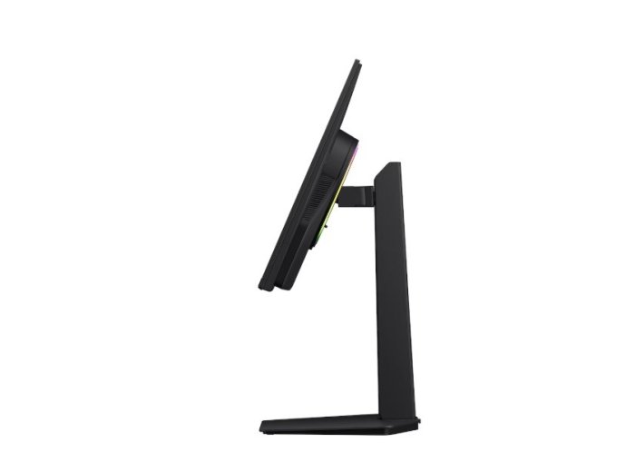 Monitor 27 cali Odyssey G80HF IPS 5120x2880 5K 16:9 2xHDMI 1xDP 2xUSB 3.2 1ms 360/180Hz HAS+PIV płaski 3Yd2d (LS27HG806EFXEN)