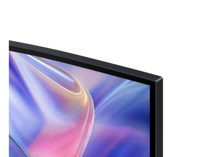 Monitor 40 cali ViewFinity S85TH VA 5120x2160 5K2K WUHD 21:9 1xHDMI 1xDP 5xUSB-A 2xUSB-C 1xTB5 4ms 144Hz HAS głośniki zakrzywiony 3YOS LS40H850TAUXEN