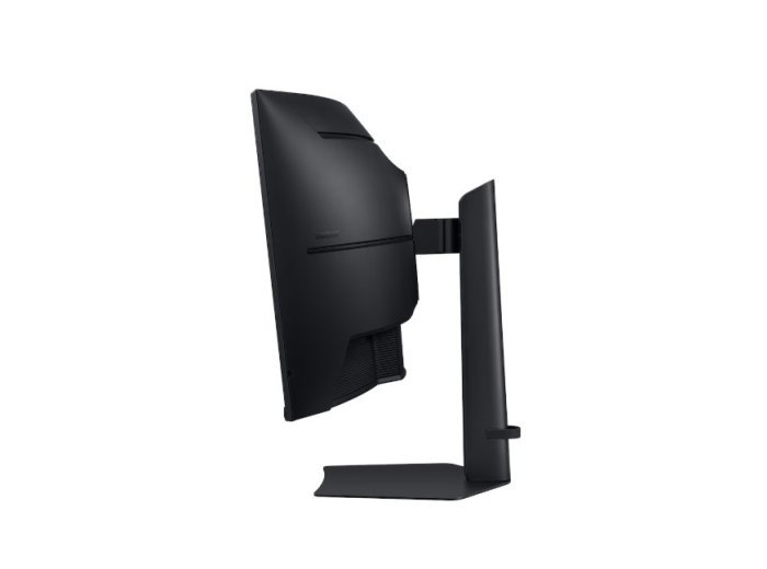 Monitor 40 cali ViewFinity S85TH VA 5120x2160 5K2K WUHD 21:9 1xHDMI 1xDP 5xUSB-A 2xUSB-C 1xTB5 4ms 144Hz HAS głośniki zakrzywiony 3YOS LS40H850TAUXEN