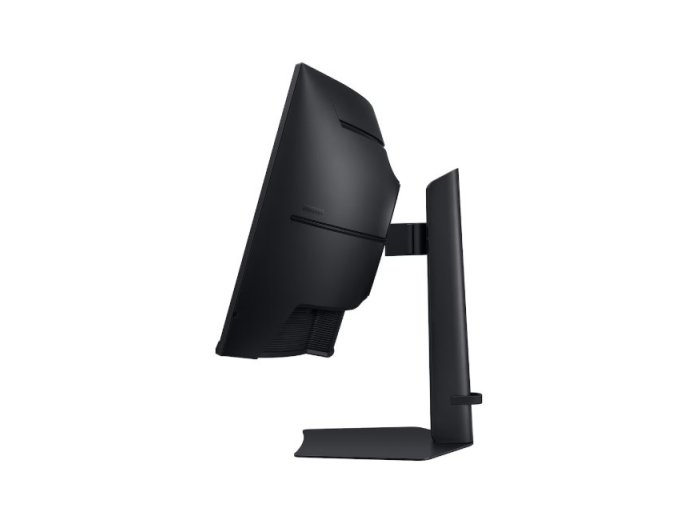 Monitor 40 cali ViewFinity S85TH VA 5120x2160 5K2K WUHD 21:9 1xHDMI 1xDP 5xUSB-A 2xUSB-C 1xTB5 4ms 144Hz HAS głośniki zakrzywiony 3YOS LS40H850TAUXEN