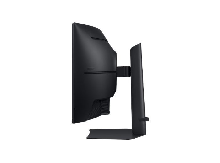 Monitor 40 cali ViewFinity S85TH VA 5120x2160 5K2K WUHD 21:9 1xHDMI 1xDP 5xUSB-A 2xUSB-C 1xTB5 4ms 144Hz HAS głośniki zakrzywiony 3YOS LS40H850TAUXEN