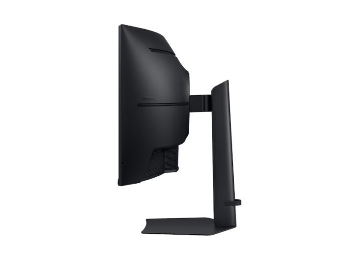Monitor 40 cali ViewFinity S85TH VA 5120x2160 5K2K WUHD 21:9 1xHDMI 1xDP 5xUSB-A 2xUSB-C 1xTB5 4ms 144Hz HAS głośniki zakrzywiony 3YOS LS40H850TAUXEN