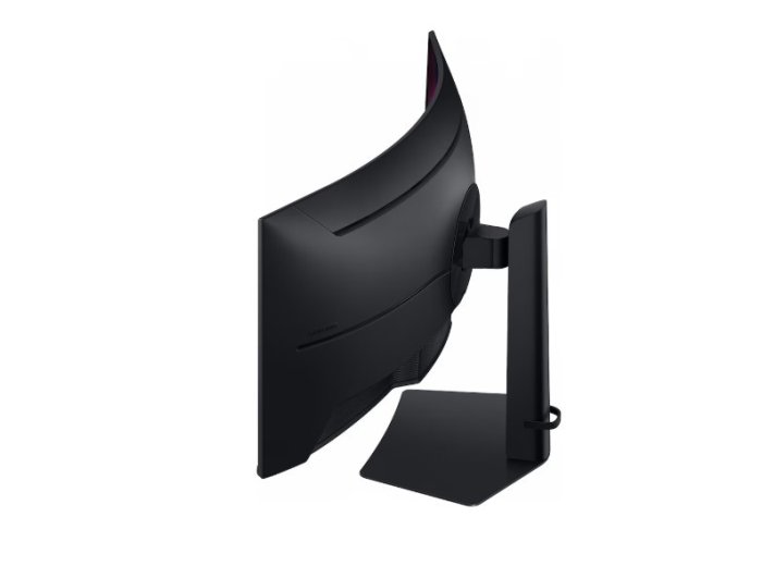 Monitor 40 cali ViewFinity S85TH VA 5120x2160 5K2K WUHD 21:9 1xHDMI 1xDP 5xUSB-A 2xUSB-C 1xTB5 4ms 144Hz HAS głośniki zakrzywiony 3YOS LS40H850TAUXEN
