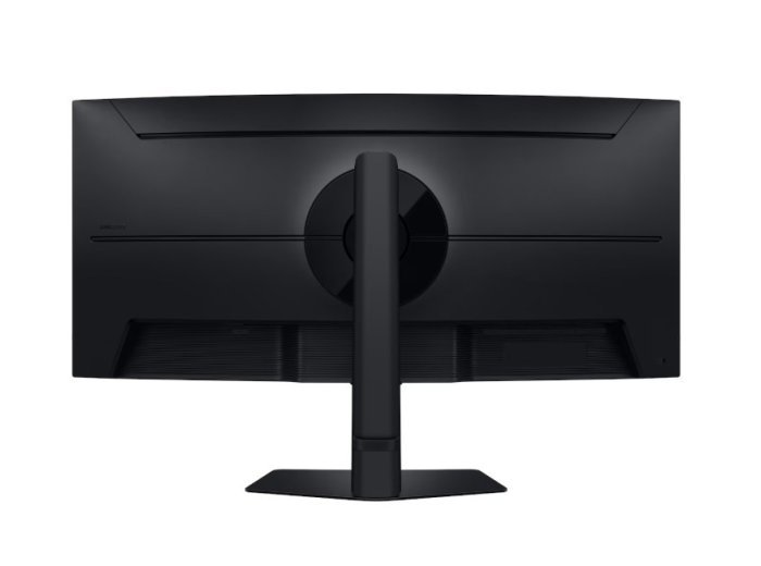 Monitor 40 cali ViewFinity S85TH VA 5120x2160 5K2K WUHD 21:9 1xHDMI 1xDP 5xUSB-A 2xUSB-C 1xTB5 4ms 144Hz HAS głośniki zakrzywiony 3YOS LS40H850TAUXEN