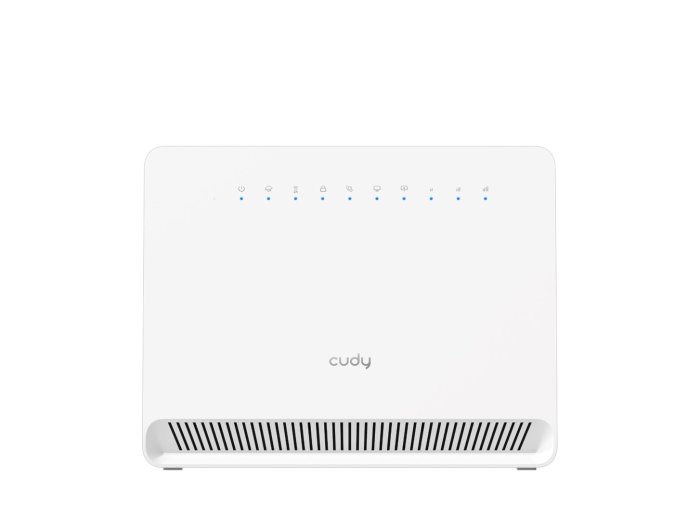 Router CUDY LT400V Wi-Fi 4G N300 z głosem