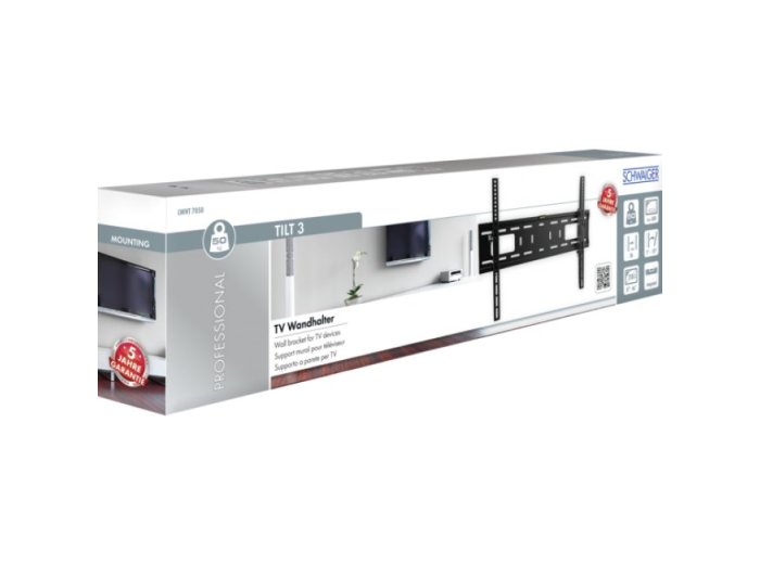 Schwaiger LWHT7050 513 Czarny