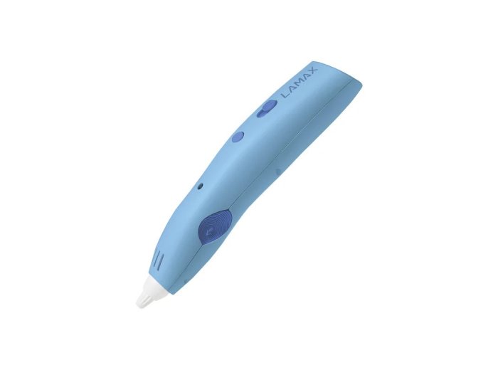 Długopis LAMAX ArtKid1 3D, blue