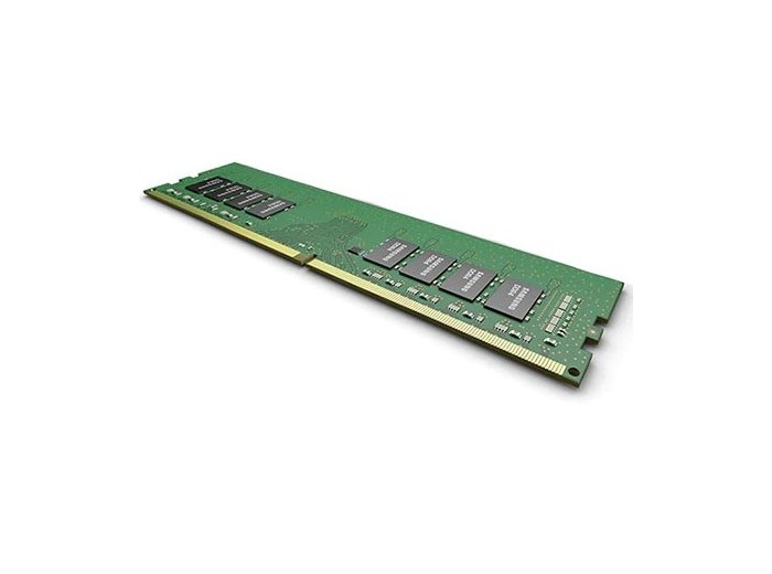 Samsung UDIMM non-ECC 32GB DDR4 2Rx8 3200MHz PC4-25600 M378A4G43AB2-CWE (OUTLET)