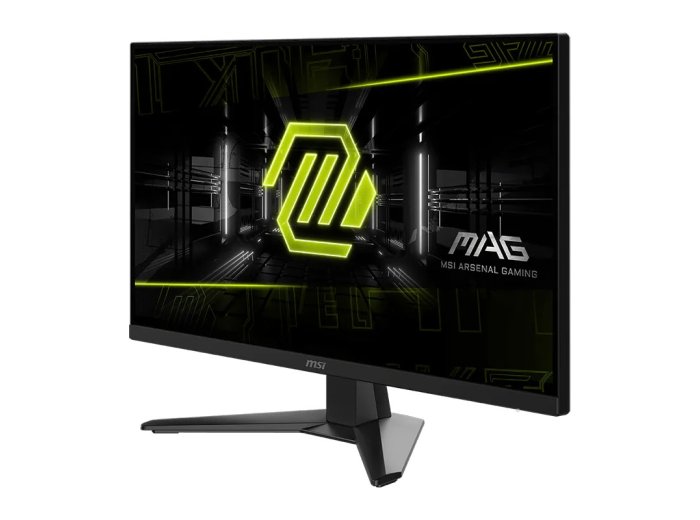 Monitor 27 cali MAG 272F LED/FHD/Flat/200Hz/czarny