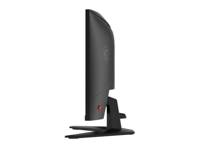 Monitor MAG 275CQF E18 27 cali LED/WQHD/LED/Curved/180Hz/czarny