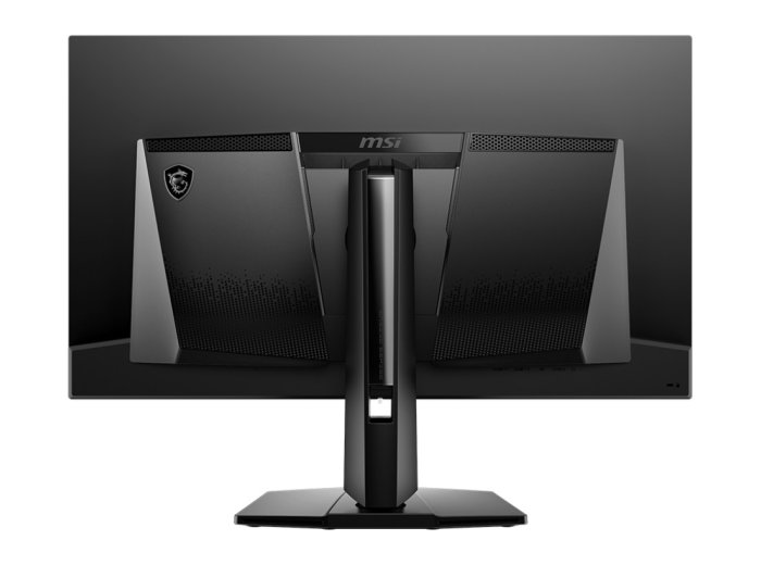 Monitor MAG 321UP QD-OLED 31.5 cala UHD/LED/Flat/165Hz/czarny