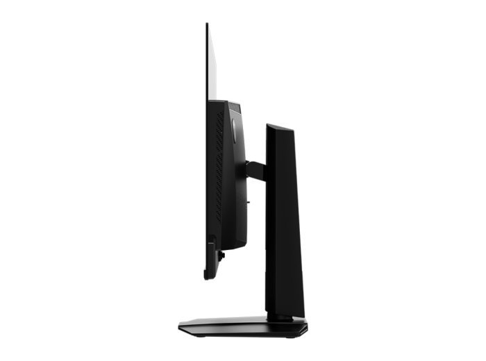 Monitor MAG 321UP QD-OLED 31.5 cala UHD/LED/Flat/165Hz/czarny