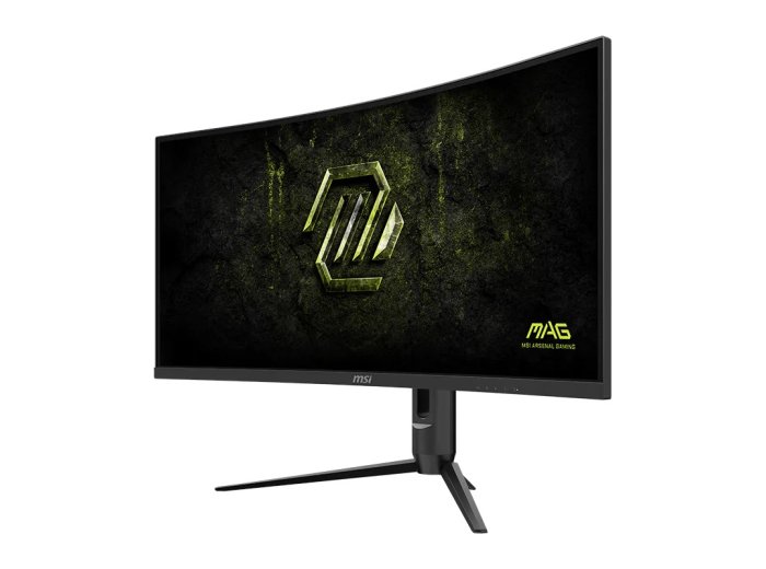 Monitor 34 cale MAG 342CQRF E20 UWQHD/Curved/200Hz/czarny