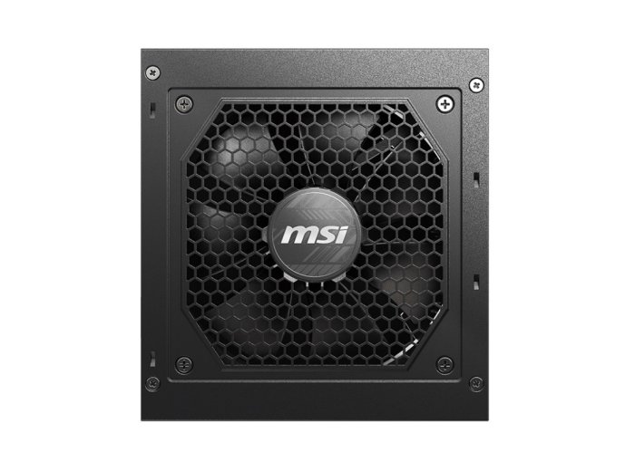 Zasilacz MAG A850GL PCIE5 850W 80PLUS GOLD F.MODULAR