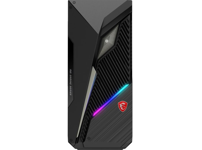 MSI MAG Infinite S3 14NVM5-2873EU Core i5-14400F 16GB DDR5 SSD1TB GeForce RTX 5060 Ti 8G VENTUS 2X PLUS AW-XB560NF (WIFI 6E) Bluetooth 5.3 500W Win11 Black 2Y