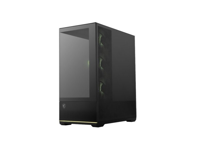 Obudowa MAG PANO 110R PZ ARGB FAN