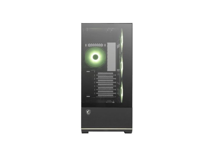 Obudowa MAG PANO 110R PZ ARGB FAN