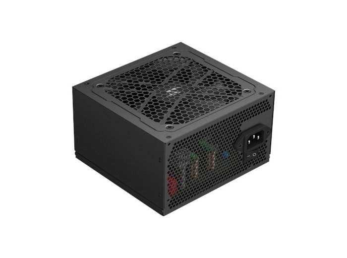 Gamemax PSU | MAX P850B | 850 W | Bronze | Non-Modular