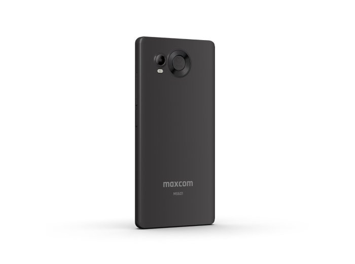 Smartfon dla seniora MS601 4G
