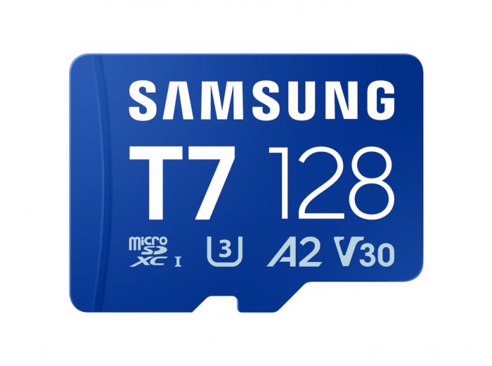 Karta pamięci MB-MB128T/WW T7 microSD 128GB