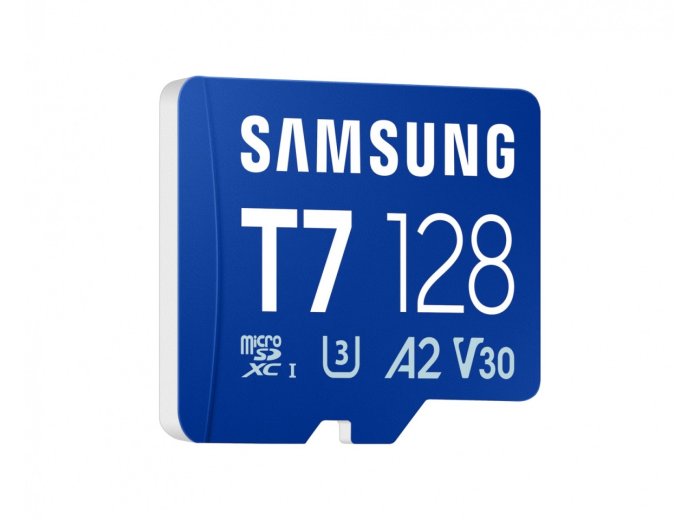 Karta pamięci MB-MB128T/WW T7 microSD 128GB