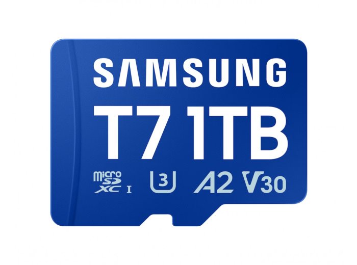 Karta pamięci MB-MB1T0T/WW T7 microSD 1TB