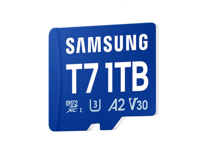 Karta pamięci MB-MB1T0T/WW T7 microSD 1TB