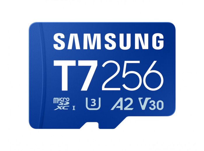 Karta pamięci MB-MB256T/WW T7 microSD 256GB