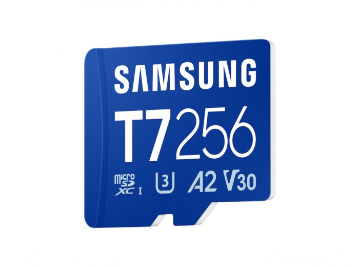 Karta pamięci MB-MB256T/WW T7 microSD 256GB
