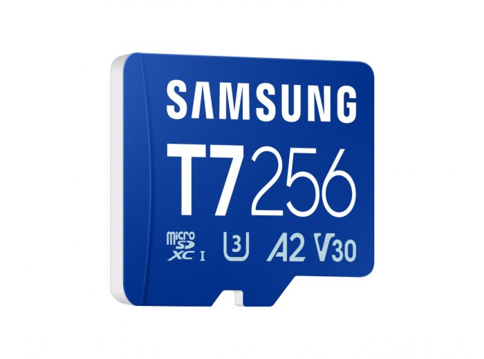 Karta pamięci MB-MB256T/WW T7 microSD 256GB