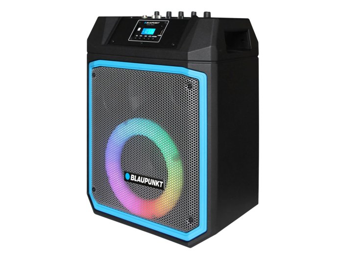 SYSTEM AUDIO MB06.2