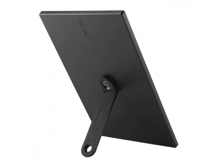 Monitor ZenScreen MB166CR IPS LED USB-C FHD