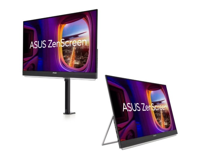 Monitor 27 cali MB27ACF ZEN SC IPS QHD100Hz USB-C HDMI