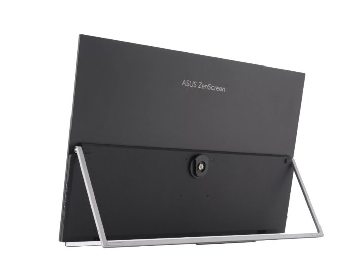 Monitor 27 cali MB27ACF ZEN SC IPS QHD100Hz USB-C HDMI