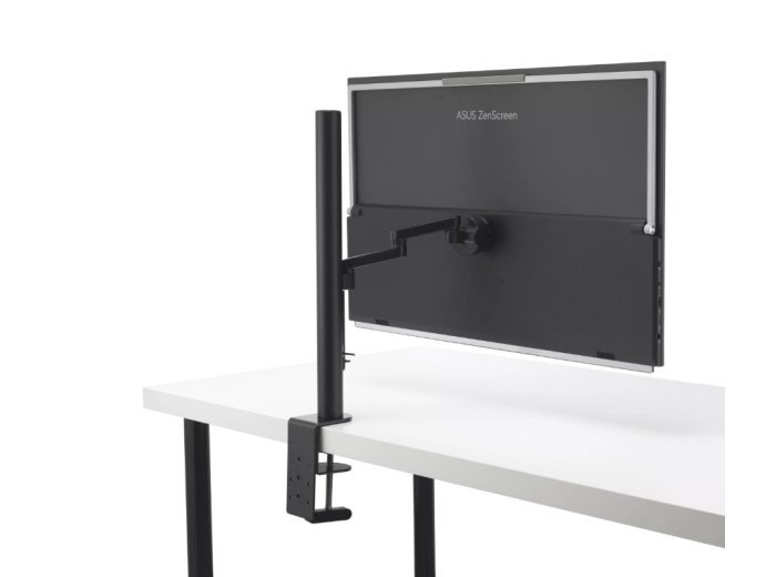 Monitor 27 cali MB27ACF ZEN SC IPS QHD100Hz USB-C HDMI