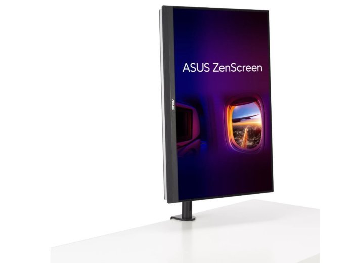Monitor 27 cali MB27ACF ZEN SC IPS QHD100Hz USB-C HDMI