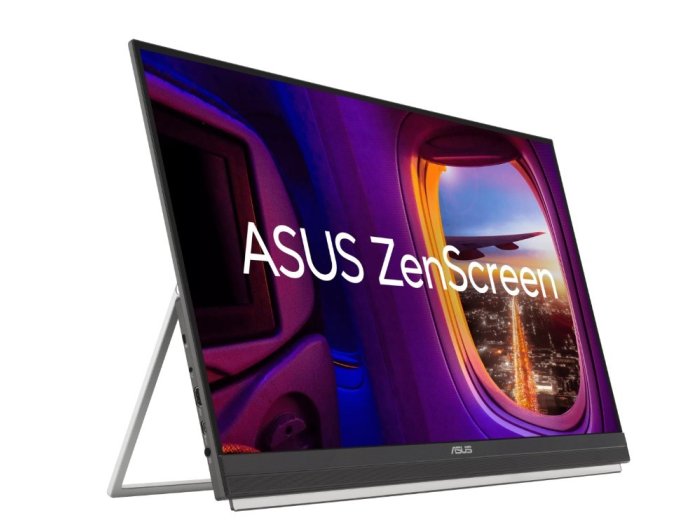 Monitor 27 cali MB27ACF ZEN SC IPS QHD100Hz USB-C HDMI