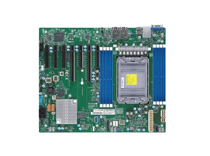 4189 S Supermicro MBD-X12SPL-F-B