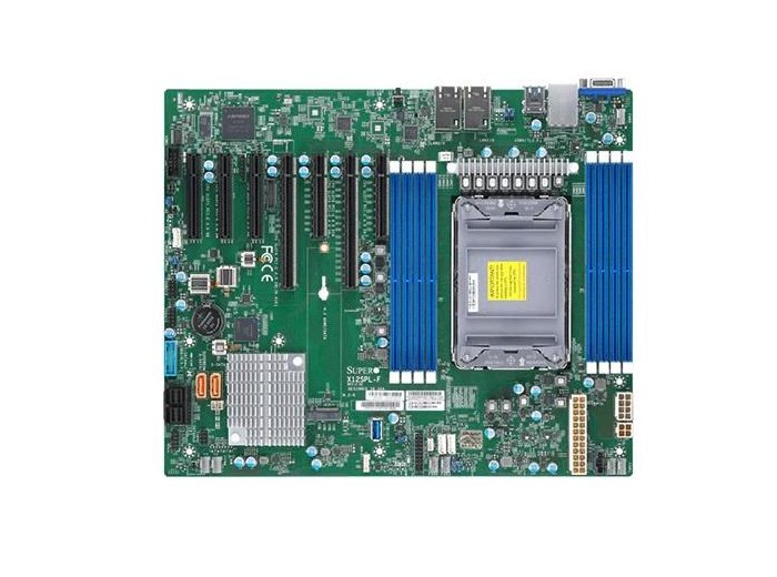 4189 S Supermicro MBD-X12SPL-F-B
