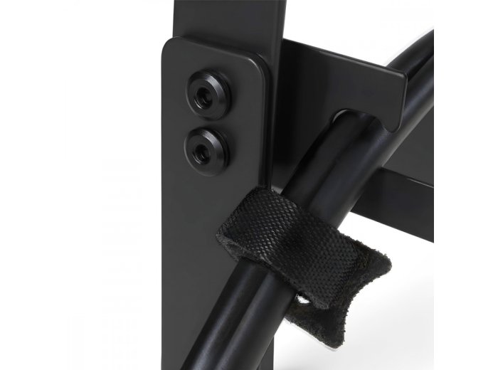Organizer podbiurkowy na kable MC-102 B